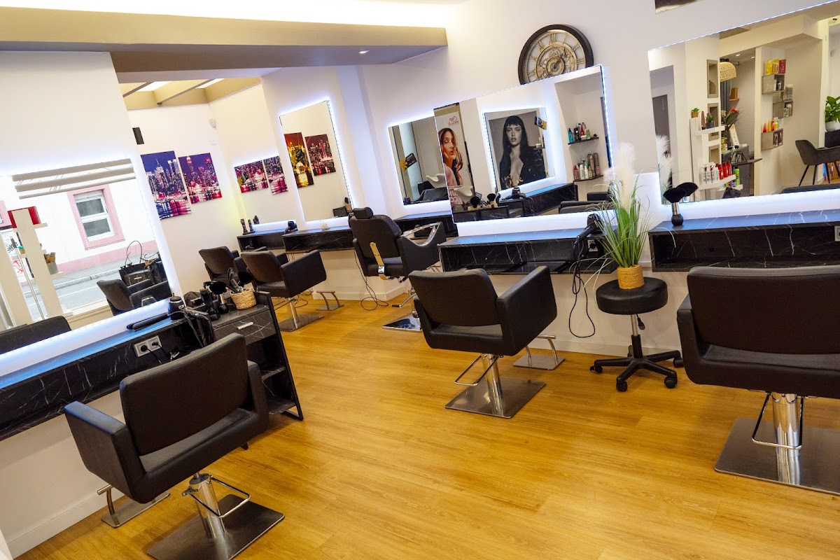 L'Instant Coiffure Colmar