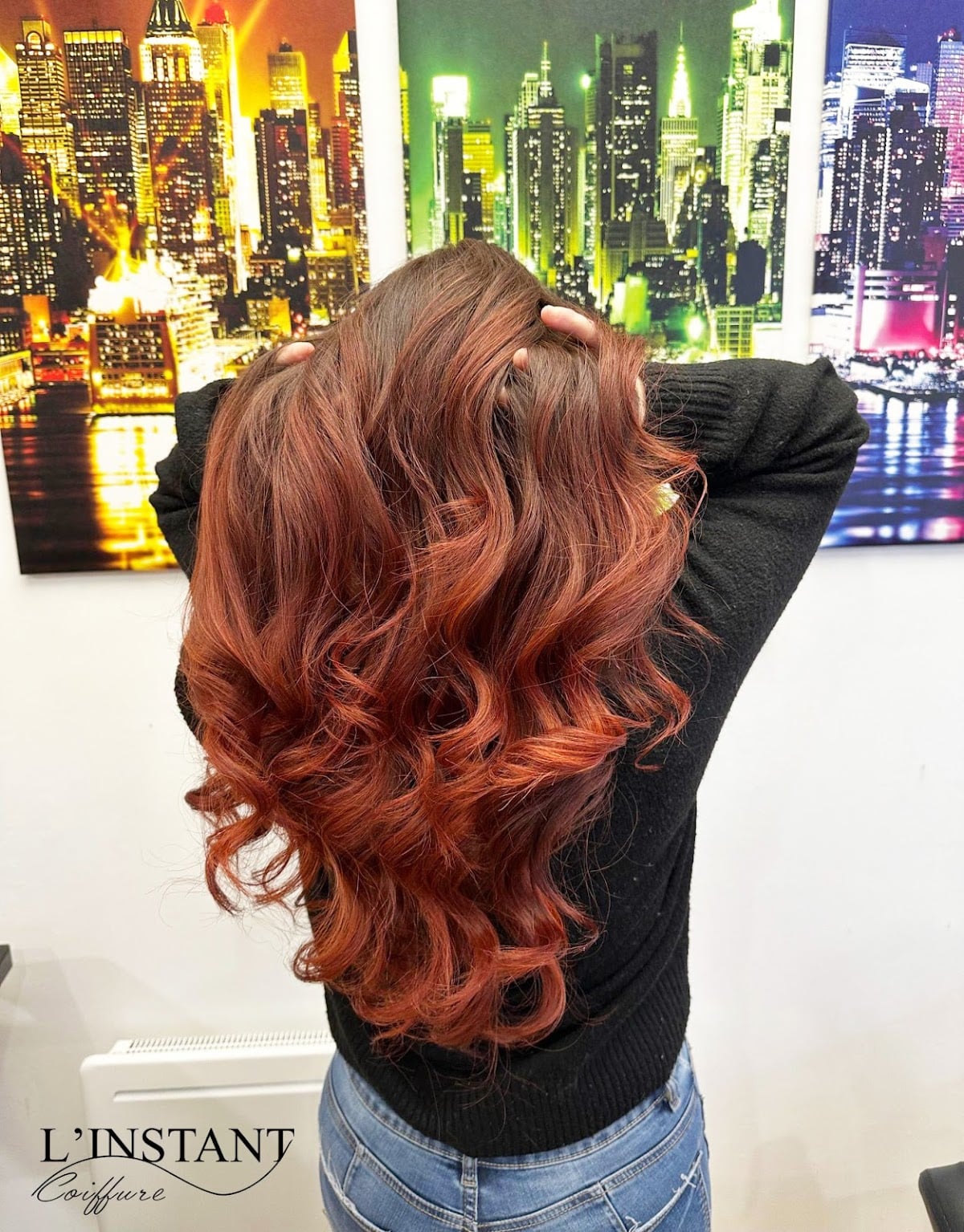 L'Instant Coiffure Colmar — galerie 5